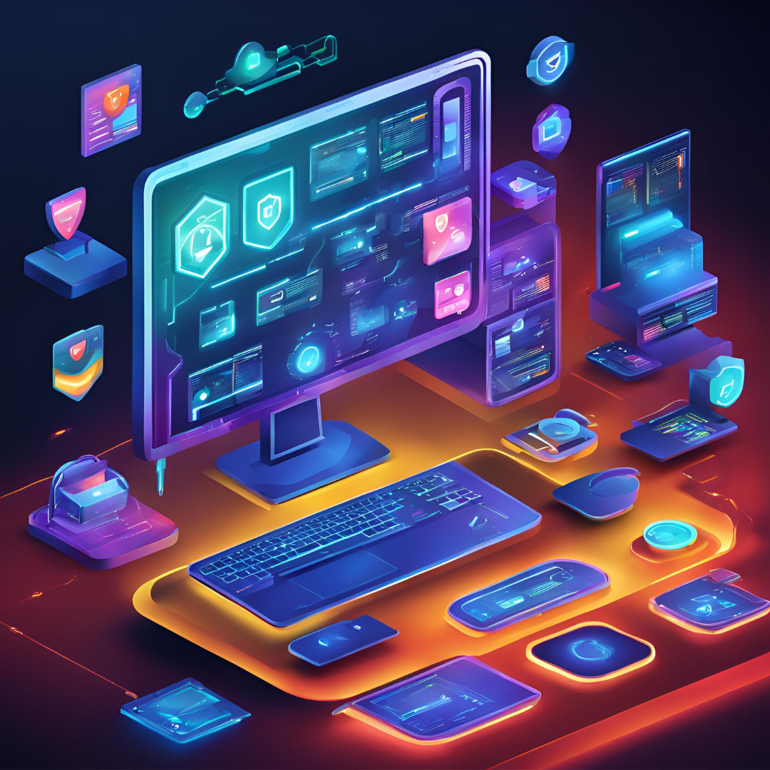 Best free antivirus soft wares for PCs in 2024